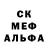 Кетамин VHQ Keith Allen